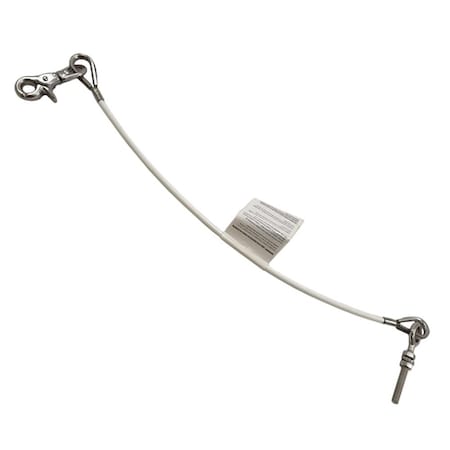 Lewmar Anchor Safety Strap -18in SS180001